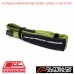 OUTBACK ARMOUR RECOVERY WINCH UTILITY KIT